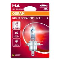 Žárovka H4 12V 60/55W - Night Breaker Laser